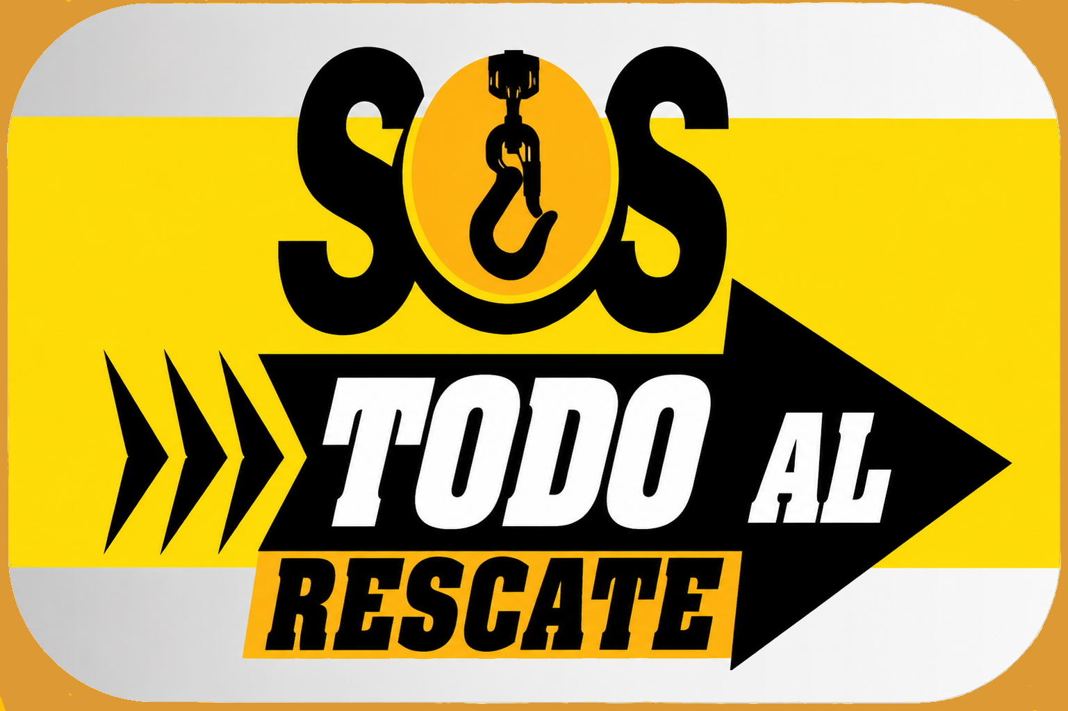 TODO AL RESCATE